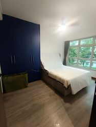 Blk 886B Treegrove@woodlands (Woodlands), HDB 3 Rooms #594634191